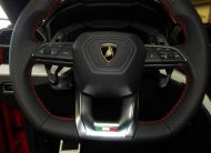 2020 Lamborghini Urus