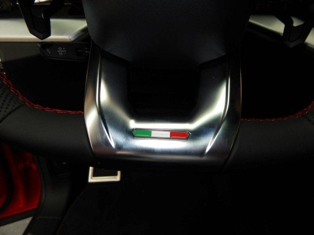 2020 Lamborghini Urus