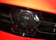 2020 Lamborghini Urus