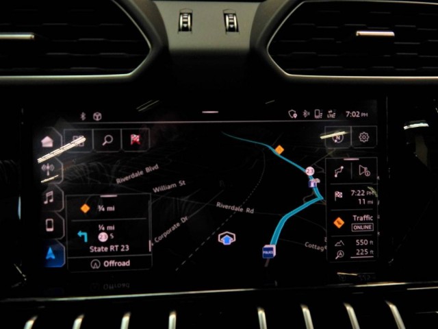 2020 Lamborghini Urus