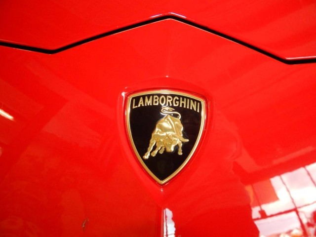 2020 Lamborghini Urus