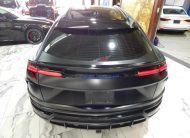 2020 Lamborghini Urus AWD