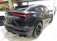 2020 Lamborghini Urus AWD