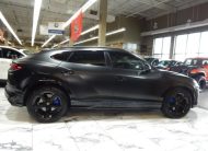 2020 Lamborghini Urus AWD