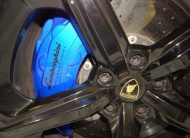 2020 Lamborghini Urus AWD