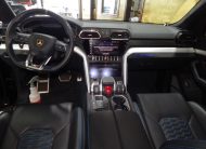 2020 Lamborghini Urus AWD