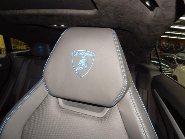 2020 Lamborghini Urus AWD