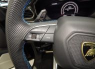 2020 Lamborghini Urus AWD