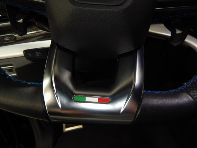2020 Lamborghini Urus AWD