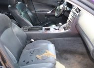 2007 Lexus IS Base 4dr Sedan