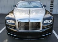 2016 Rolls-Royce Dawn