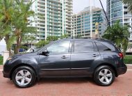2013 Acura MDX AWD 4dr Tech Pkg