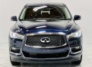 2020 INFINITI QX60 PURE