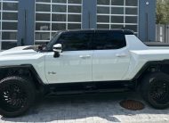 2022 GMC HUMMER EV Edition 1