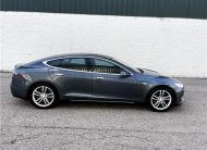 2013 Tesla Model S 85