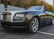 2016 Rolls-Royce Dawn
