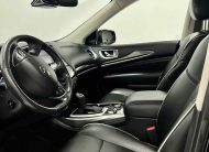 2020 INFINITI QX60 PURE