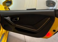 2022 Lamborghini Huracan EVO