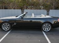 2016 Rolls-Royce Dawn