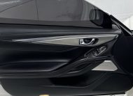 2020 INFINITI Q60 3.0t LUXE