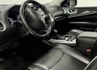 2020 INFINITI QX60 PURE