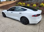 2021 Tesla Model S Long Range