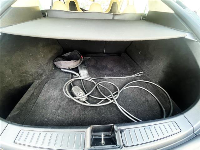 2013 Tesla Model S 85