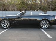2016 Rolls-Royce Dawn