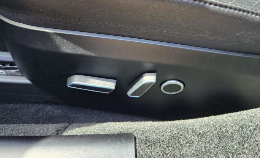 2021 Tesla Model S Long Range