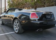 2016 Rolls-Royce Dawn