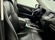 2020 INFINITI QX60 PURE
