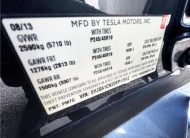 2013 Tesla Model S 85