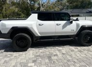 2022 GMC HUMMER EV Edition 1