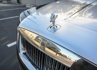 2016 Rolls-Royce Dawn