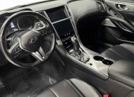 2020 INFINITI Q60 3.0t LUXE