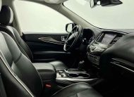 2020 INFINITI QX60 PURE