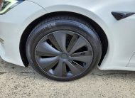 2021 Tesla Model S Long Range
