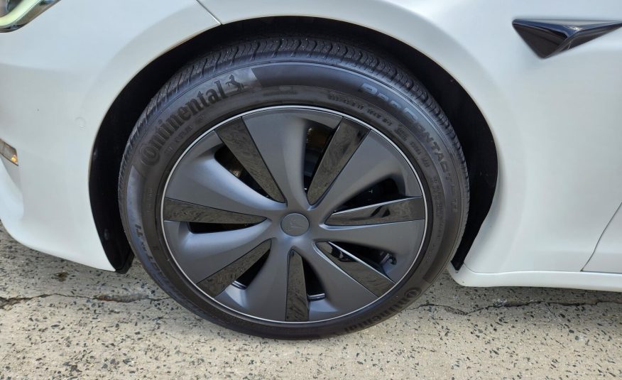 2021 Tesla Model S Long Range