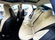 2013 Tesla Model S 85