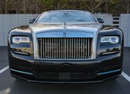 2016 Rolls-Royce Dawn