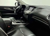 2020 INFINITI QX60 PURE
