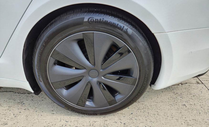 2021 Tesla Model S Long Range