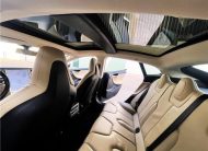2013 Tesla Model S 85
