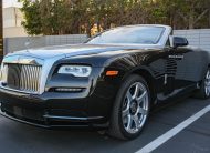 2016 Rolls-Royce Dawn
