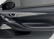 2020 INFINITI Q60 3.0t LUXE