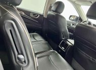 2020 INFINITI QX60 PURE