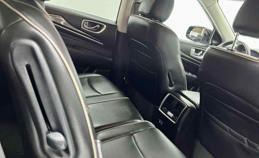 2020 INFINITI QX60 PURE