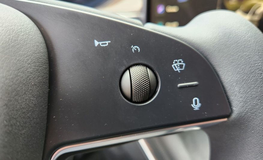 2021 Tesla Model S Long Range