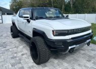 2022 GMC HUMMER EV Edition 1