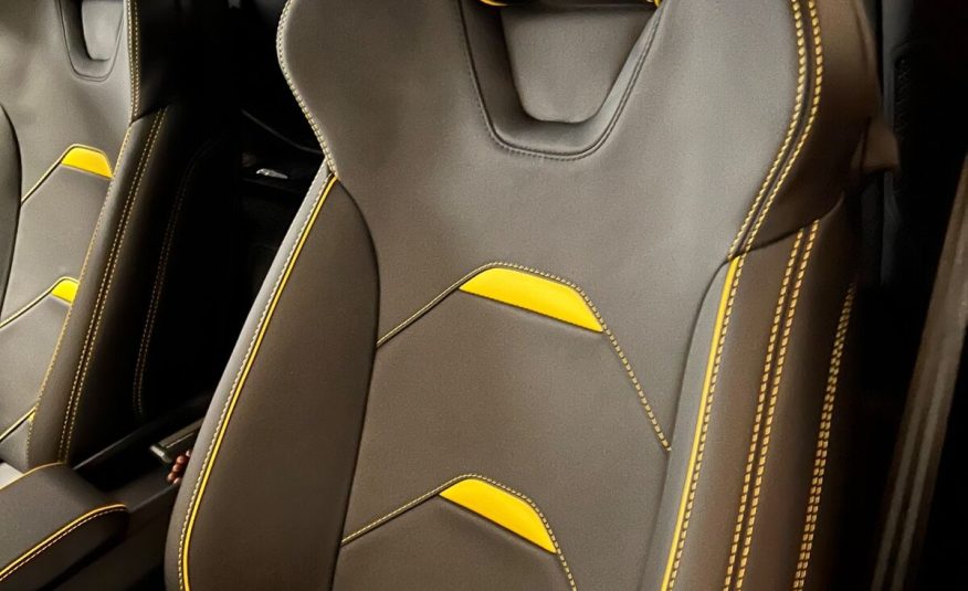 2022 Lamborghini Huracan EVO